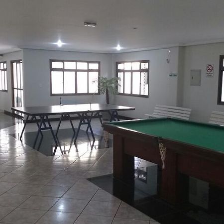 Big Executive Hotel Araguari Εξωτερικό φωτογραφία