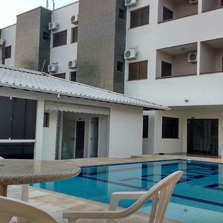Big Executive Hotel Araguari Εξωτερικό φωτογραφία
