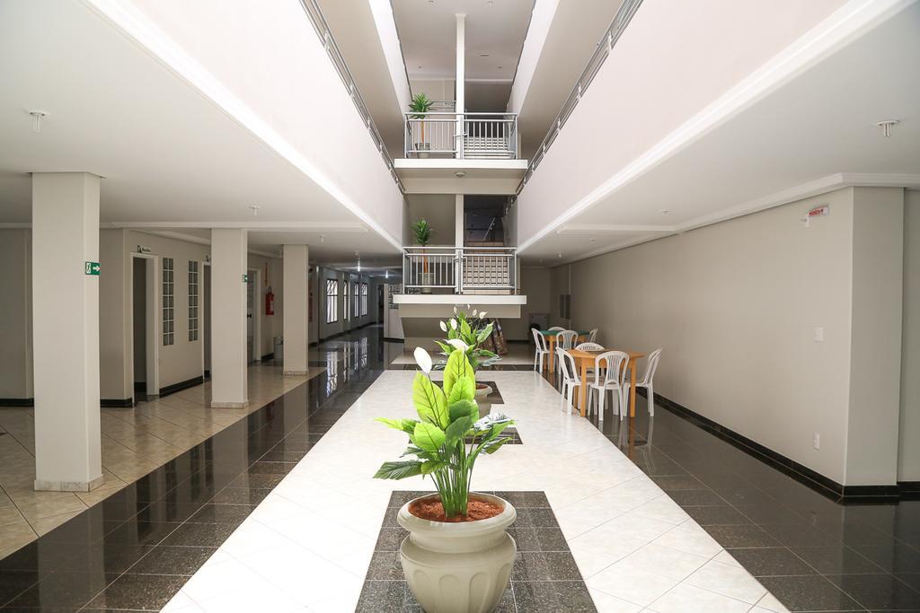 Big Executive Hotel Araguari Εξωτερικό φωτογραφία