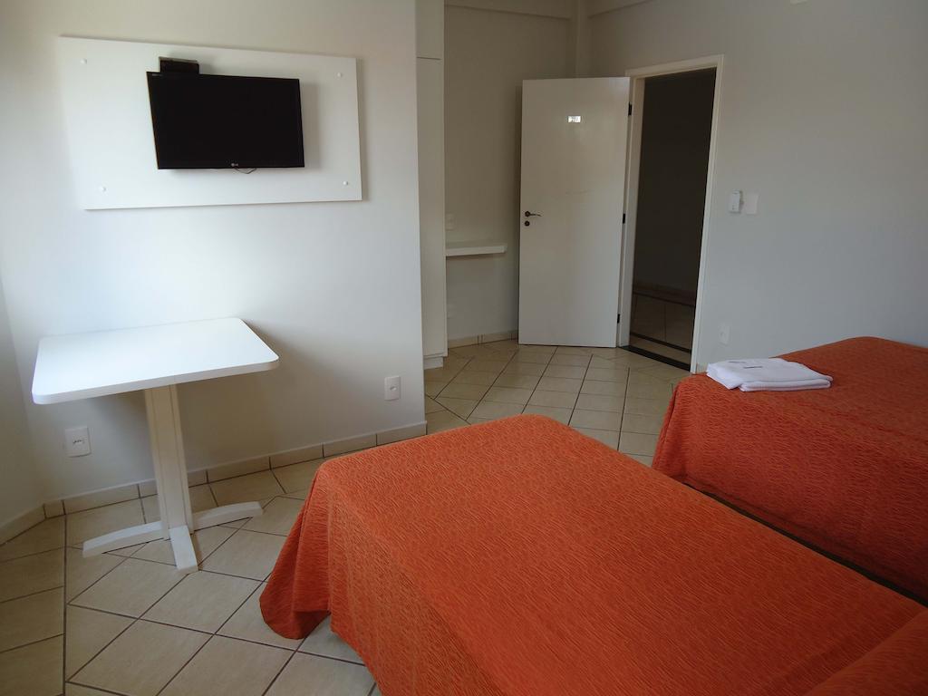 Big Executive Hotel Araguari Δωμάτιο φωτογραφία