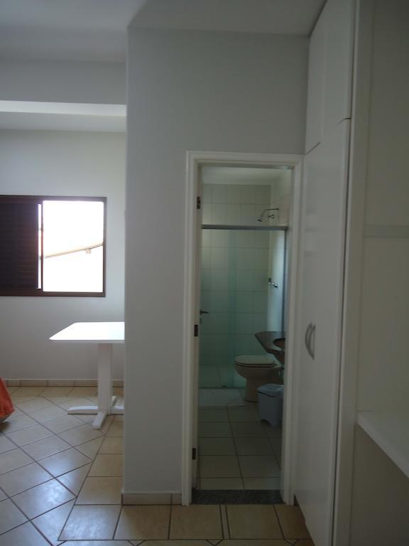 Big Executive Hotel Araguari Δωμάτιο φωτογραφία