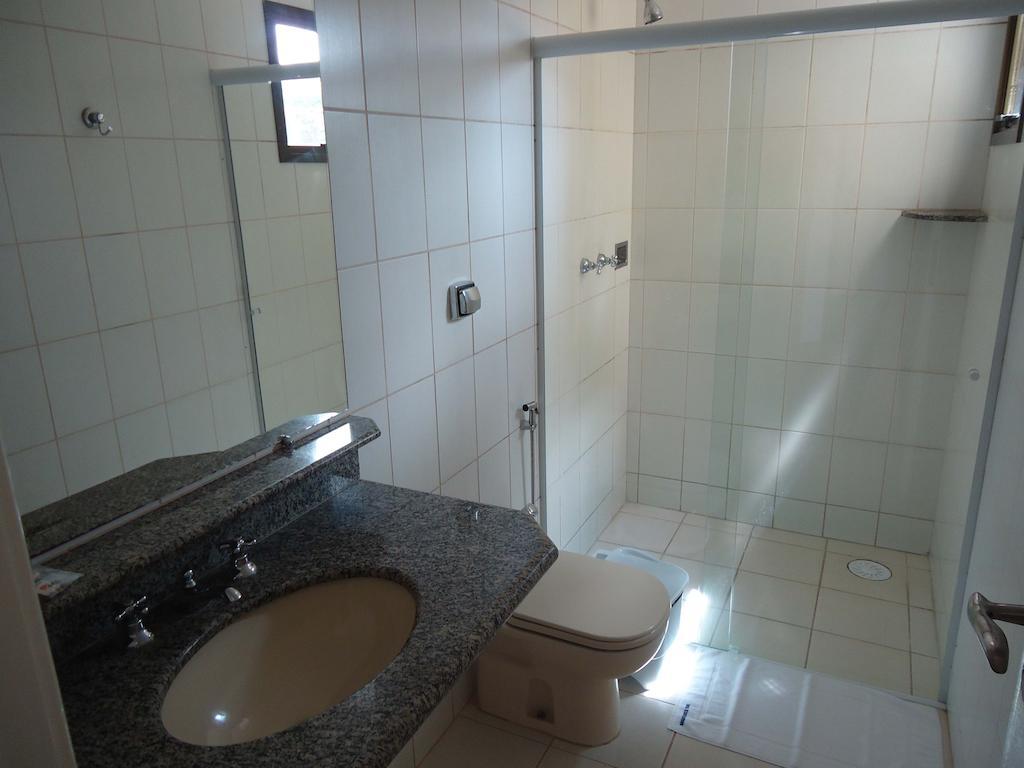 Big Executive Hotel Araguari Δωμάτιο φωτογραφία