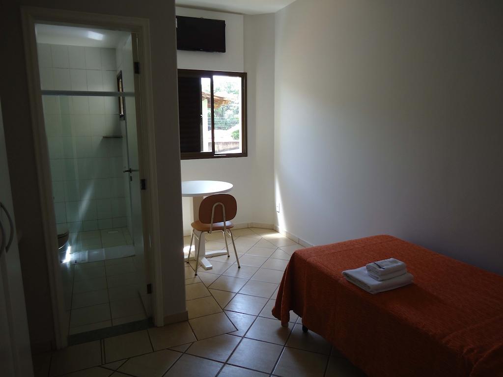 Big Executive Hotel Araguari Εξωτερικό φωτογραφία