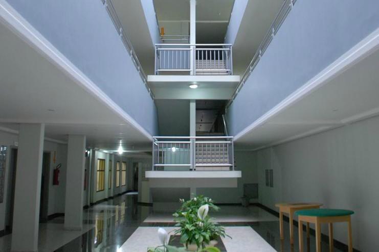 Big Executive Hotel Araguari Εξωτερικό φωτογραφία
