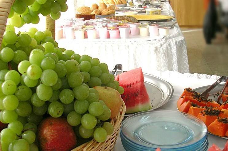 Big Executive Hotel Araguari Εξωτερικό φωτογραφία