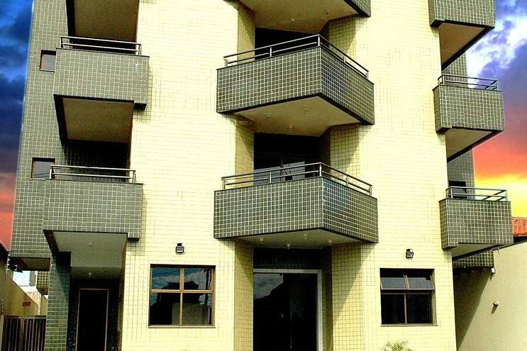 Big Executive Hotel Araguari Εξωτερικό φωτογραφία