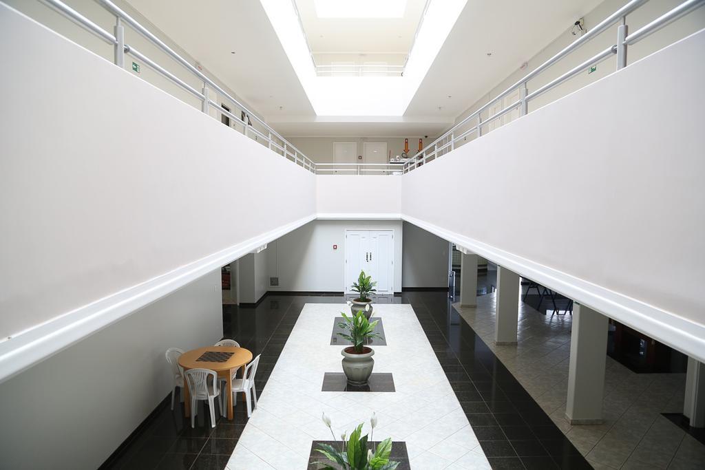 Big Executive Hotel Araguari Εξωτερικό φωτογραφία