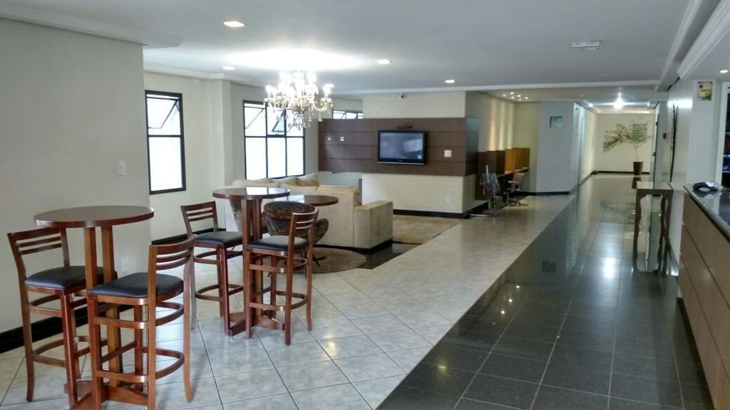 Big Executive Hotel Araguari Εξωτερικό φωτογραφία