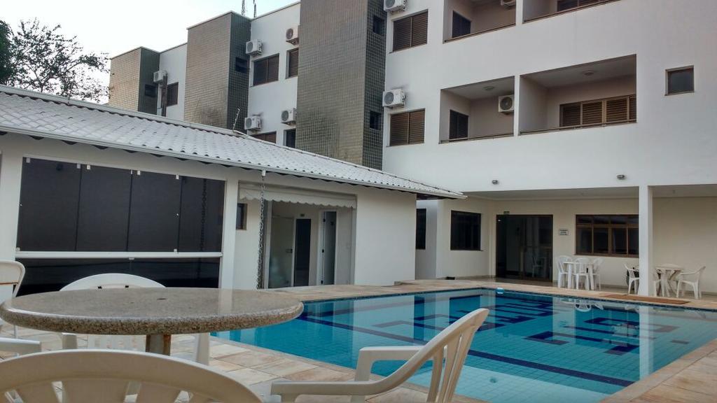 Big Executive Hotel Araguari Εξωτερικό φωτογραφία